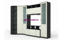 Гостиная Прованс 4 ЛДСП