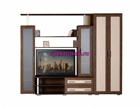 Стенка Новелла 2