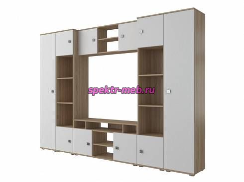 Стенка Тунис 4