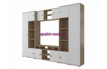 Стенка Тунис 4