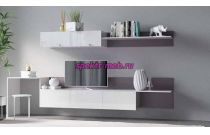 Стенка для гостиной Фелицио-1