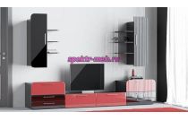 Стенка Модерно 8.1