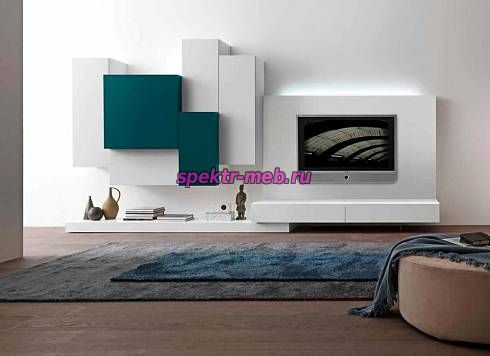 Гостиная Брешиа