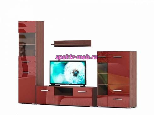 Стенка Неко 27