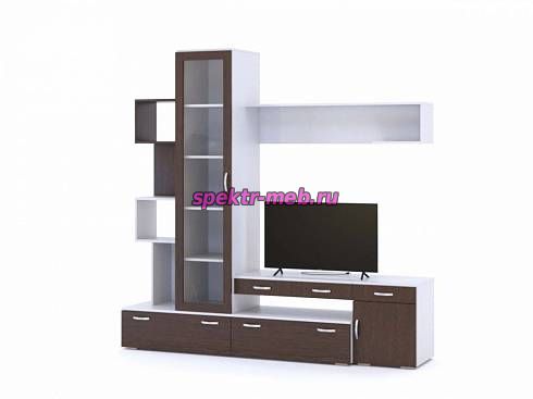 Стенка Мисси 5