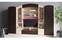 Гостиная Раунд 6