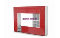 Стенка Купертино Некст 1.1