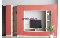 Стенка Купер 7.10-3D