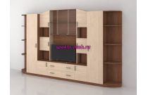 Гостиная Макарена ЛДСП