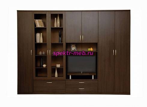 Стенка Моника