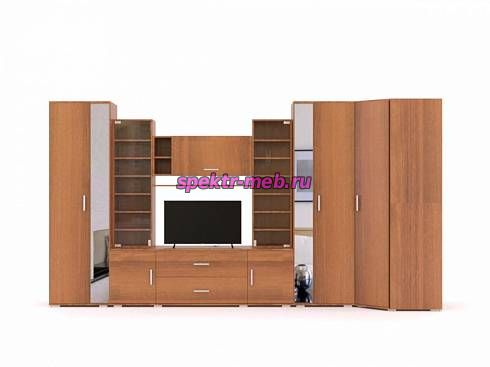 Стенка Харизма 1