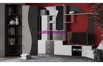 Угловая стенка Ева 50