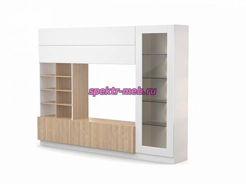 Комплект для гостиной LA 1072