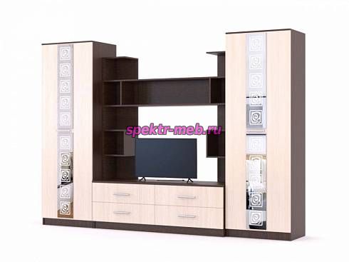 Стенка Румба 9