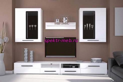 Гостиная Аргус