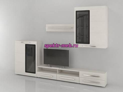 Гостиная Аврора