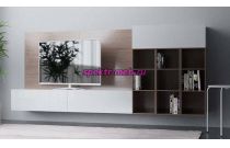 Стенка для гостиной Максима Модель 10