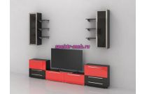 Стенка Грация 12