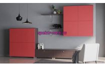 Гостиная Мдф глянец 4