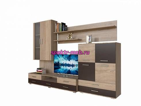 Гостиная Монако Ф