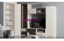 Угловая стенка Нега 52