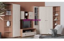 Угловая стенка Мега 64