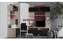 Угловая стенка Нега 58