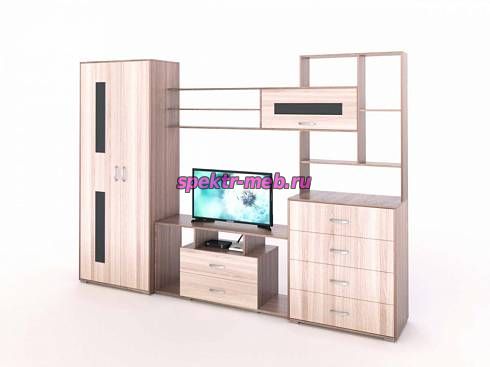 Гостиная Европа-1