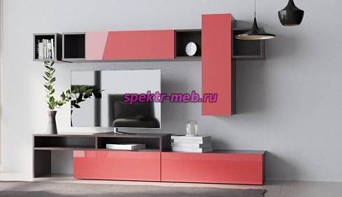 Стенка-горка №63