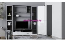 Угловая стенка Мориарти 47