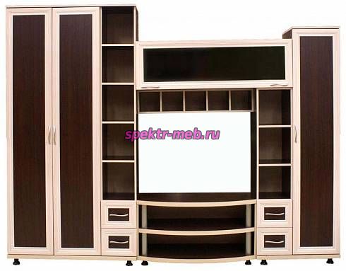 Стенка Юпитер