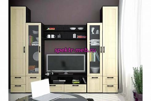 Гостиная Норфолк 4