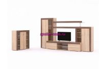 Стенка Джордж 6