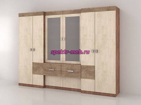 Гостиная Изабель К3