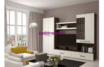 Стенка для гостиной Ненси-1