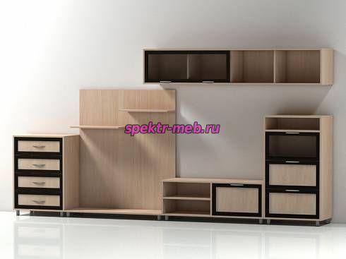 Стенка Шагрэ