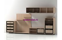 Стенка Шагрэ