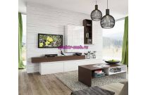 Гостиная Loft