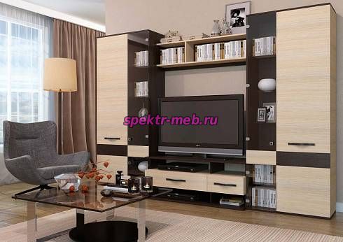 Гостиная Сапфир