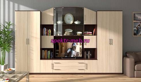 Стенка Макарена