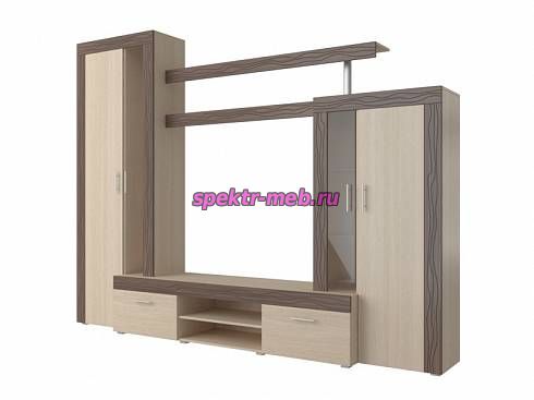 Стенка Джордан 6