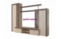 Стенка Джордан 6