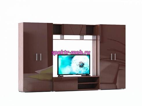 Стенка Неко 4