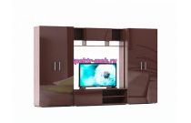 Стенка Неко 4