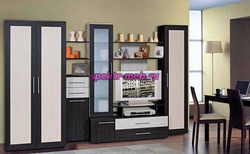 Стенка Аркада