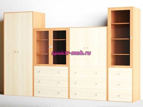 Стенка ВЛАДА