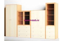 Стенка ВЛАДА