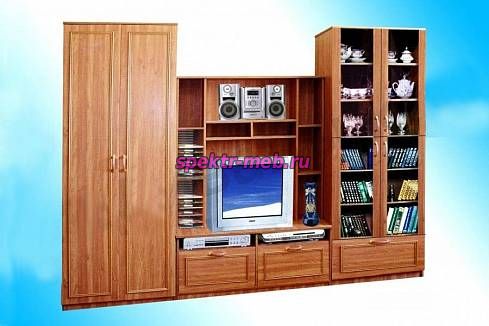 Стенка Николь-3