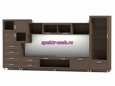 Стенка Шагрэ 3