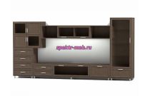 Стенка Шагрэ 3